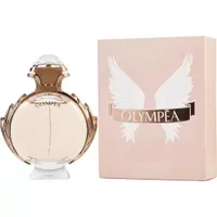 Perfumes fragrances For Woman OLYMPEA perfume 80ml long lasting time good quality high capactity fast ship