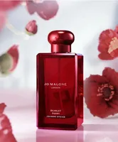 19 sortes de parfum 100 ml Scarlet Poppy Jo Malone London Wild Bluebell Women Fragrance Cologne for Men Lasting Gentleman Parfum Amazing Smell Portable 3.3OZ Spray