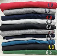 Tasarımcı Polo Gömlek Erkek Boş Zamanlı Buğday Saf Renk T-Shirt Sadelik Yaz Kısa Kollu Logo Nakış Ticaret Polos Kalitesi Üstü
