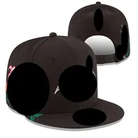 Basketbal Caps 2023 Orlando "Magic" Universal Fashion Cotton Baseball Caps, Hats, Sun Hats, Bone Gorras Borduurde Spring Caps Groothandel
