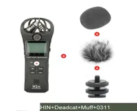 Mic microfono per microfono stereo audio portatile di Digital Recorder Digital con Kingston16GB SD6282241