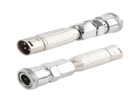FREDORCH 3XLR Connector Adapter Change To vaculock Or Quick Air Interface Attachements Use On Automatic sexy Machine F039S4652921