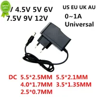 DC Auto Car Vehicle Adapter Charger for 12V 2A 1.5A 1500mAh 4.8 mm x 1.7 mm  PSU