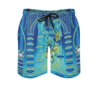 Men039s Shorts Untitled Men39s Beach Traje de baño de viaje de secado rápido Troncos Pantalones de surf Deportes Phish Chaifets ShortsMen039s9469885