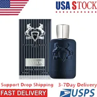 Quickly Delivery 125ml Incense Parfums De Marly Layton Man Deodor Fragrances for Women Spary