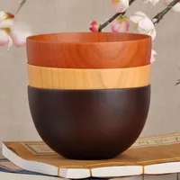 Utensílios de jantar conjuntos japoneses criativos de madeira macia tabela de mesa azeda de madeira de madeira de madeira de madeira