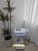 Máquina de adelgazamiento por liposucción ultrasónica portátil Liposonix, máquina profesional lipo HIFU para adelgazar el cuerpo, equipo ultrashape Lipohifu