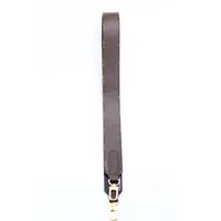 Luxury Brand Designer Bag Strap for Women Bag Parts Accessories 90 - 120 cm Crossbody Bags Belt Straps Zhongu01