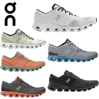 On Cloud X1 Runda Shoes Boy Girls Womans 2023 Man Designer Boots Trainst Sneakers