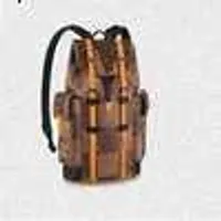 Luxury Brand Bag N40358 SMALL BACKPACK Men Backpacks Women Backpacks Top Handles Bag Totes Bags LLXF