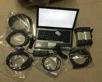 mb star c3 software hdd with d630 laptop ram 4g full set diagnostic tool multiplexer with cables ready to use4479934