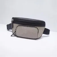 Designer Waist Bag 2021 Luxury Belt Bags Mens Tote Crossbody Bag Purses Messenger Men Handbag Fashion Wallet Fannypack 450946267U