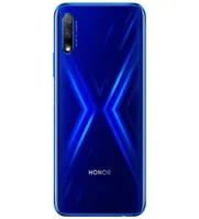 Original Huawei Honor 9X 4G LTE Cell Phone 4GB RAM 64GB ROM Kirin 810 Octa Core Android 659quot Full Screen 480MP AI Fingerpri2388615