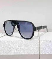 Watches Jewelry Sunglasses For Men Women Summer Style 2199 AntiUltraviolet Retro Plate Square Full Frame Eyeglasses Random Box3457966