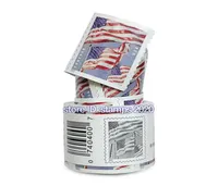 Почтовая почта США по почте для конвертов писем с открытки открытки офисные рассылки по расходным расходным материалам Приглашения Wedding8496703