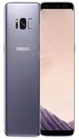 Cellulari sbloccati originali Samsung Galaxy S8 Plus G955U G955F Octa Core 64 GB 12 MP 6 pollici Single Sim 4G Lte Fingerprint Mobilep6198463