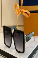 Sunglasses For Men Women Summer 2199 Style Sunshade AntiUltraviolet Retro Plate Plank Full Frame Random Box6826918