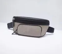 Designer Waist Bag 2021 Luxury Belt Bags Mens Tote Crossbody Bag Purses Messenger Men Handbag Fashion Wallet Fannypack 4509465340682