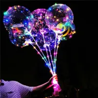 Bulk Buy China Wholesale Wholesale Party Decoration Glow In The Dark  Luminous Lights For Balloons With Light Up Led Balloon $0.9 from Dongguan  OBY Electronics Co., Ltd.