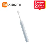 Mijia T200 Sonic Tooth Brush Portable IPX7 Watertofal Whitening Ultrasonic Teeth Cleaner Vibrator Ultrasonic