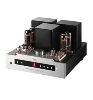 YAQIN MS30L EL34B Integrated Push pull Tube Amplifier Headphone Output1618159