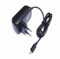 5V 2A Micro USB ACDC Wall Charger Adapter Power Supply Cord For Raspberry Pi3711835