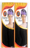 28 bundles with closure 28pcs one lot Brazilian virgin Remy human hair bundles cuticle aligned hair Remi Femi 28Pcs blonde bundles9440745