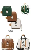 Malbon Golf clothing Bag Organizer Double Zipper High Quality PU Clutch Men s and Women s Portable Bags 2207157105604