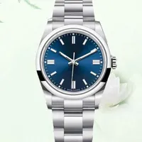 AAA New Male Automatic Watch Mechanical Ceramic Watchすべてのステンレス鋼水泳の時計サファイアラミナス時計ビジネスカジュアルモントレデュルクウォッチクリスマス