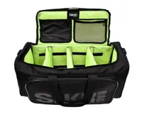 Outdoor Bags Large Multiple Compartment Sport Training Gym Men Duffel Holdall Waterproof Fitness Travel Holiday Strap Shoulder Bag1182856