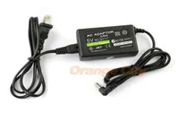 US plug For AC Adapter Home Wall Charger Power Supply Adapter For Sony For PSP 1000200030004459177