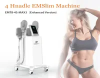 EMslim high intensity EMT slimming Machine Electromagnetic Muscle Stimulation Fat Burning Body Shaping EMT EMS Beauty Equipment8949827