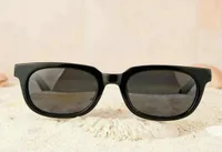 2022 Retro 211 Luxury Mens Designer Sunglasses Rimless Gold Plated Square Frame Brand Black Women Sun Glasses Fashion Carter Eyewe6559616