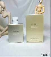 design brand boy parfum pour homme doré Allure Homme Sport Men Edition Balance EDT Lasting Fragrance Spray Topical Deodorant 100ml7994357
