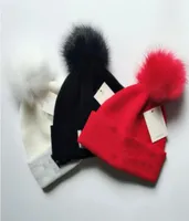 Unisex brand embroidery Spring winter luxury designer hip hop Casual wool cap outdoor men knitted hat men outdoor warm beanies3678356