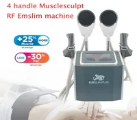 Selling RF EMSlim Machine Stimulator Machine Body Slimming Muscle Build HIEMT8104734