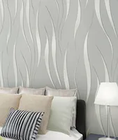 Modern 3D Abstract Geometric Wallpaper Roll For Room Bedroom Living room Home Decor Emed Wall Paper 1 Y2001037219595