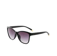 brand Designer sunglasses men039s and women039s outdoor shade frame fashion classic ladies sun glasses box chose3699334