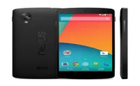 100 Original Google LG Nexus 5 D820 D821 Mobile Phone Quad Core 2GB 16GB 3G WCDMA Refurbished Unlocked PHONE7681131