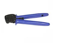MC4 solar crimping tool for solar power connector cable range 2546mm2141210AWG other hand tool6839377