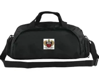 OGC Nice duffel bags Olympique Gymnaste club tote Football backpack Exercise luggage Soccer sport shoulder duffle Outdoor sling pa7590248