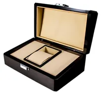 Luxury Top Quality PP Watch Original brand Box Papers Card Wood Gift Boxes Handbag 22CM18CM For Nautilus Aquanaut 5711 5712 5990 6038340