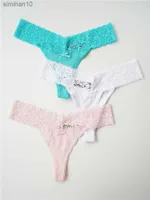 Sexy Tanga Lace And Mesh Underwear For Women, Cheeky Low Waist Panties With  Bowknot, Plus Size 5XL 6XL Crotchless Bragas Mujer From Bestielady, $3.25