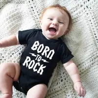 Rock shop baby vestiti