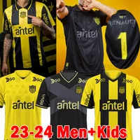 2023 2024 Uruguay Penarol Soccer Jerseys 132th 131th Jersey Special Edition  Club 2023 2024 Atletico Penarol C.RODRIGUEZ Gargano 21 Men Football Shirt  From New_sport, $5.33