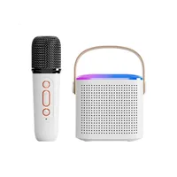 カラオケマイク、ポータブルBluetoothカラオケマシン、ワイヤレス