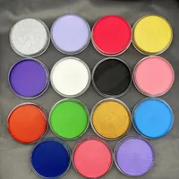 Face Paint Kit For Kids Adults Rainbow Palettes Face Painting Kit