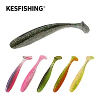 2pcs Simulated Fake Fishing Bait Trout Lures Fishing Jigs Saltwater Lures  Soft Plastic Lure Making Kit Plastic Fishing Lures Artificial Hard Lure