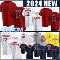 Boston Red Sox Kevin Plawecki 2021 City Connect Replica Nike Gold Jersey