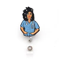 Wholesale Cheap Nurse Badge Reels - Buy in Bulk on